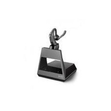 POLY AURICULARES BLUETOOTH VOYAGER 5200 OFFICE BASE 1 VIA