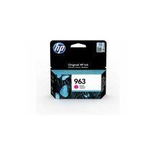 HP CARTUCHO 3JA24AE MAGENTA Nº 963