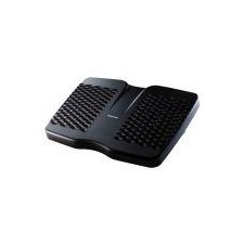 FELLOWES REPOSAPIES REFRESH CON VENTILACION