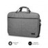 SUBBLIM MALETÍN ELITE LAPTOP BAG 15.6 GRIS