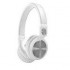 ENERGY SISTEM AURICULARES CON MICRO DJ 2 BLANCO LMOHADILLA REVERSIBLE / CABLE DESMONTABLE / CONT VOZ