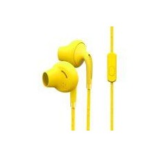 ENERGY SISTEM AURICULARES CON MICRO STYLE 2+ VAINILLA IN-EAR / DEEP BASS / MICRO / CONTROL TALK