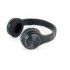 GEMBIRD AURICULARES ESTEREO BLUETOOTH WARSZAWA NEGRO