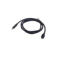 GEMBIRD CABLE MICRO USB-C 2.0 BM A CM 1M