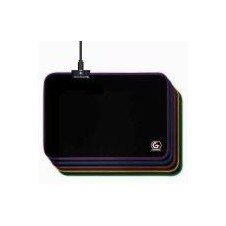 GEMBIRD ALFOMBRILLA GAMING CON LUZ LED TAMAÑO M