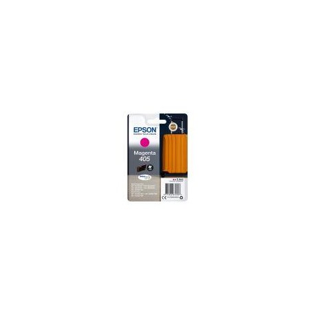 EPSON CARTUCHO TINTA T05G3 MAGENTA Nº 405