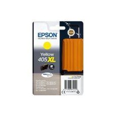 EPSON CARTUCHO TINTA T05H4 AMARILLO Nº 405XL