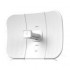 UBIQUITI PUNTO DE ACCESO LITEBEAM AIRMAX 5GHZ 23DBI UBIQUITI NETWORKS LBE-M5-23, 1X1 SISO, 100 MBIT/S, BLANCO