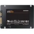SAMSUNG DISCO DURO SSD 2.5 MZ-77E2T0B 870 EVO 2TB