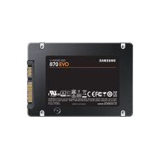 SAMSUNG DISCO DURO SSD 2.5 MZ-77E2T0B 870 EVO 2TB