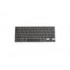 SUBBLIM TECLADO BLUETOOTH 3ADC201 ADVANCE COMPACT GRIS