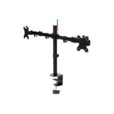 KENSINGTON SOPORTE DE 2 MONITORRES PARA MESA SMARTFIT ERGO CON BRAZO ARTICULADO