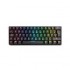 KROM TECLADO GAMING RGB MINI BT KLUSTER WIRELESS Bluetooth 5.0/ USB / RGB / Mecanico