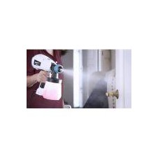 ARIETE SANIJET 4126 NEBULIZADOR HIGIENIZANTE