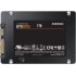 SAMSUNG DISCO DURO SSD 2.5 MZ-77E1T0B 870 EVO 1TB