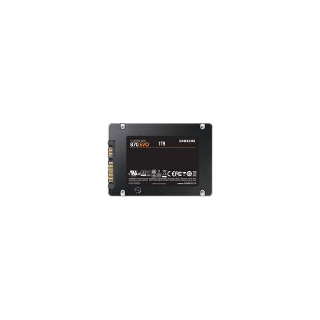 SAMSUNG DISCO DURO SSD 2.5 MZ-77E1T0B 870 EVO 1TB