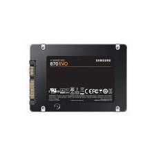 SAMSUNG DISCO DURO SSD 2.5 MZ-77E250B 870 EVO 250GB