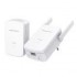 MERCUSYS POWERLINE MP510 WIFI 1000Mbps/1XPUERTO LAN GIGABIT