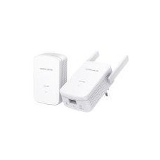 MERCUSYS POWERLINE MP510 WIFI 1000Mbps/1XPUERTO LAN GIGABIT