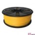 GEMBIRD FILAMENTO FLEXIBLE TPE AMARILLO 1.75MM 1 KG
