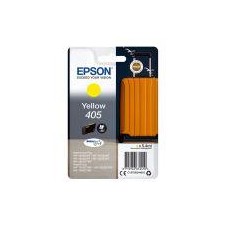 EPSON CARTUCHO TINTA T05G4 AMARILLO Nº 405