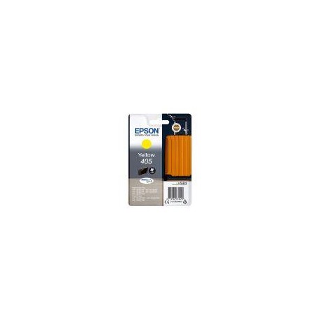 EPSON CARTUCHO TINTA T05G4 AMARILLO Nº 405