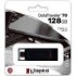 KINGSTON PENDRIVE DATATRAVELER DT70 128GB USB-C 3.2