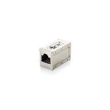 EQUIP ADAPTADOR RJ45 CAT6 APANTALLADO H/H