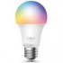 TAPO BOMBILLA LED WIFI INTELIGENTE TAPO L530E E27 2500K A 6500K REGULABLE EN BRILLO Y COLORES DE L LUZ COMPATIBLE CON ALEXA Y 