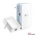 TP-LINK KIT POWERLINE TL-WPA7517 KIT WIFI AV1000 AC CON 1PTO GIGA KIT COMPUESTO DE TL-PA7017 + TL-WPA7517