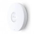 TP-LINK PUNTO DE ACCESO WIFI DUABAND EAP620 HD AX1800 ULTRARAPIDO 6 574MB EN 2,4GHZ Y 1201MB EN 5GHZ 1xPTO