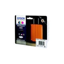 EPSON CARTUCHO TINTA T05G6 Nº 405 VALUE PACK 4 COLORES