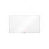 NOBO PIZARRA BLANCA DE ESMALTE 40 WIDESCREEN ACERO VITRIFICADO 890 X 500 MM