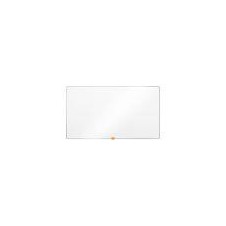 NOBO PIZARRA BLANCA DE ESMALTE 40 WIDESCREEN ACERO VITRIFICADO 890 X 500 MM