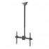 AISENS SOPORTE DE TECHO PARA PANTALLA 37 A 70 INCLINABLE HASTA 50K CT70TSLE-033