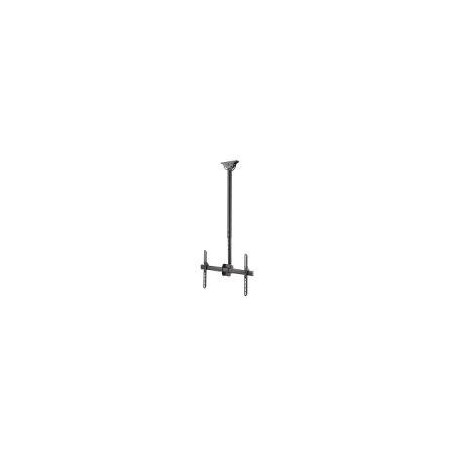 AISENS SOPORTE DE TECHO PARA PANTALLA 37 A 70 INCLINABLE HASTA 50K CT70TSLE-033