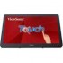VIEWSONIC MONITOR LED 24 TD2430 TACTIL DP/HDMI/VGA/1920X1080/FHD/25ms/VESA 100X100