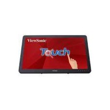 VIEWSONIC MONITOR LED 24 TD2430 TACTIL DP/HDMI/VGA/1920X1080/FHD/25ms/VESA 100X100
