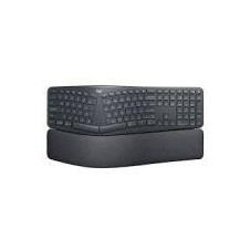 LOGITECH TECLADO ERGONOMICO K860 INALAMBRICO NEGRO USB / BLUETOOTH