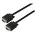 AISENS CABLE VGA HD15 M/M 1.8M