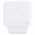 UBIQUITI SWITCH USW-FLEX 5 POE INTERIO Y EXTERIOR UBIQUITI NETWORKS UNIFI USW-FLEX, GESTIONADO, L2, GIGABIT ETHERNET (10/100/100