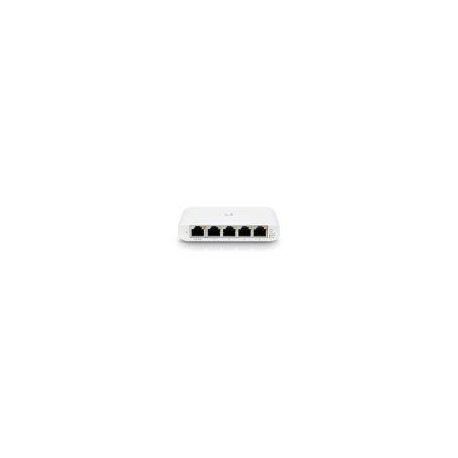 UBIQUITI SWITCH USW-FLEX-MINI UNIFI SWITCH FLEX MINI 5 PUERTOS