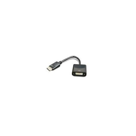 GEMBIRD ADAPTADOR DISPLAYPORT MACHO A DVI HEMBRA