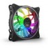NOX VENTILADOR A-FAN ARGB INNER GLOW FAN