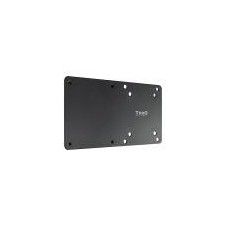 TOOQ SOPORTE CPU TIPO NUC PARA SOPORTES DE MONITOR O ESCRITORIO NEGRO