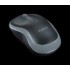 LOGITECH RATON INALAMBRICO M185 GRIS