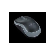 LOGITECH RATON INALAMBRICO M185 GRIS