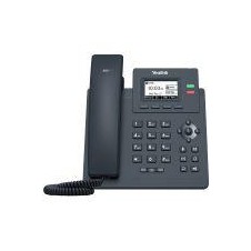 YEALINK TELEFONO IP SIP-T31P
