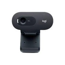 LOGITECH WEBCAM HD C505E