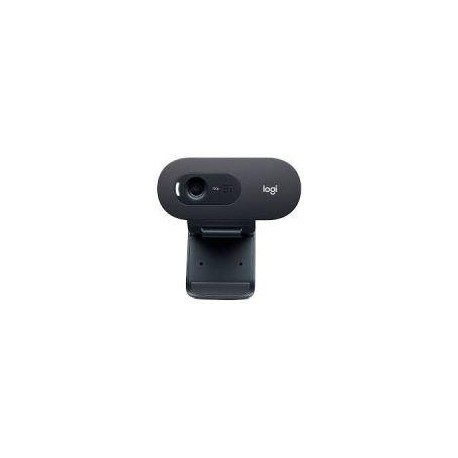 LOGITECH WEBCAM HD C505E